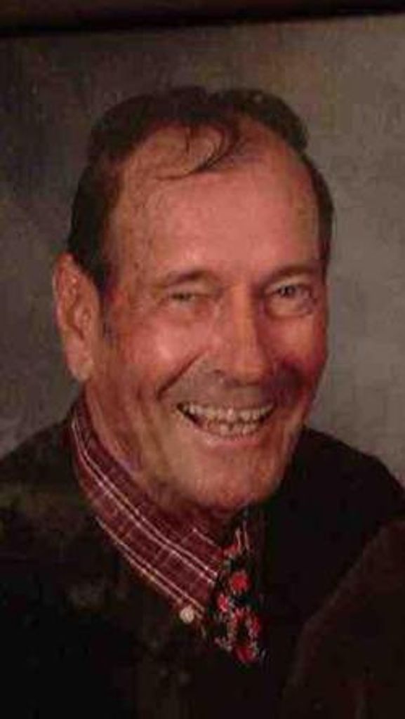 Warner Ray Belton