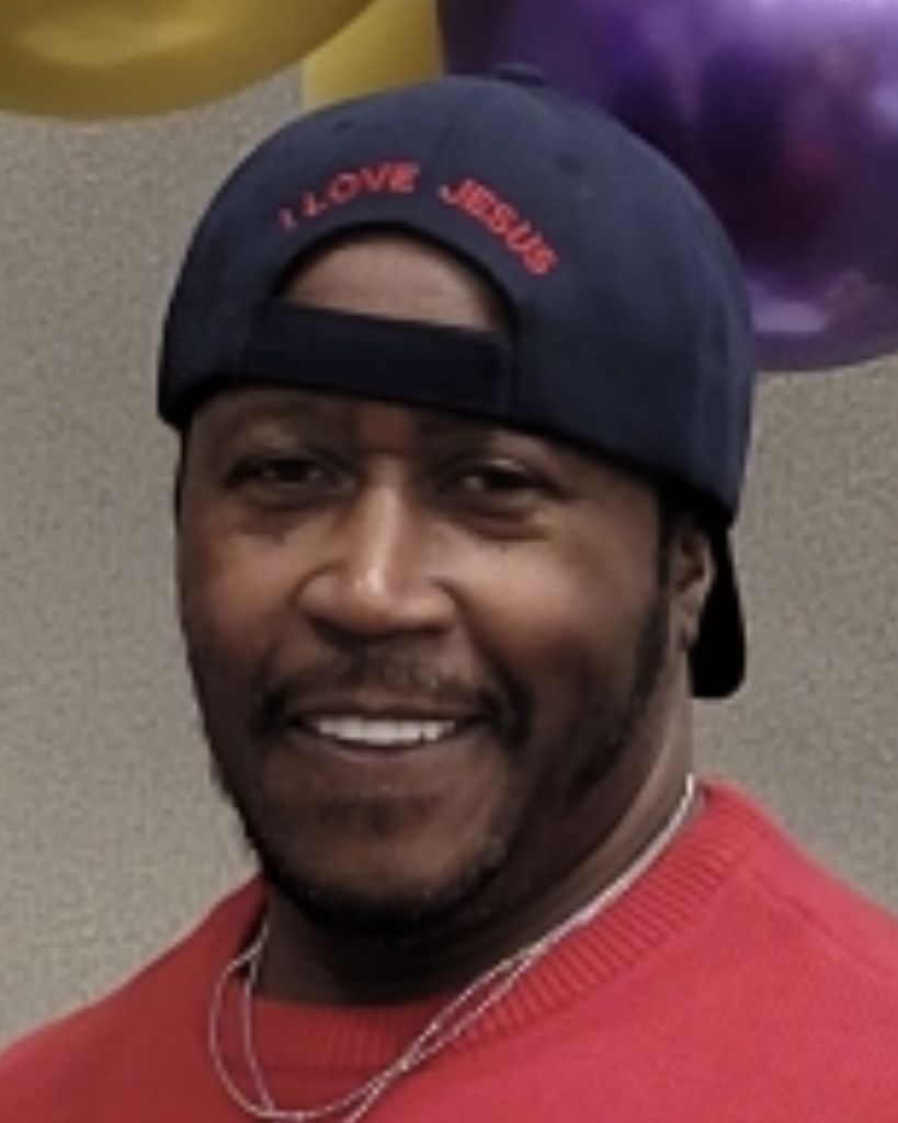 Maurice Demarco Jones Profile Photo