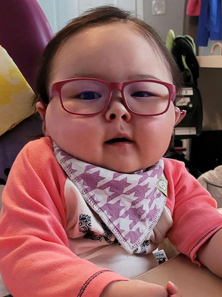 Sherilyn Yuriko Takahashi