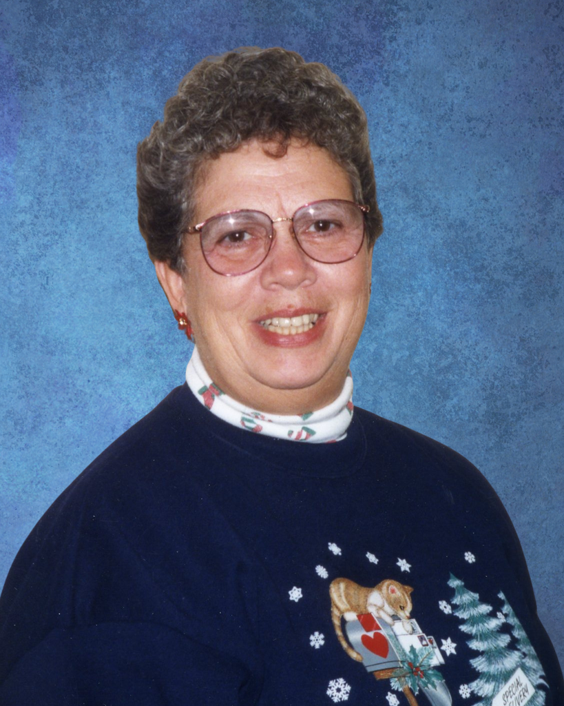 Carleen Zembko Profile Photo