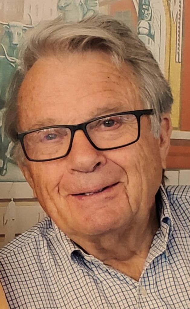 Arvil Stapp Profile Photo