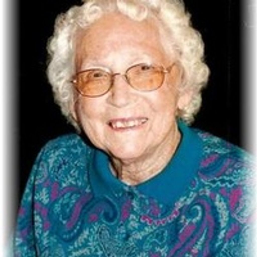 Vivian Irene Lamb Profile Photo