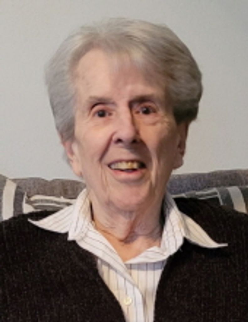 Barbara E.  Wirtz