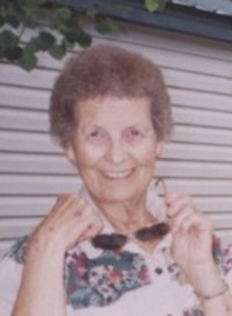Jane Whitmill