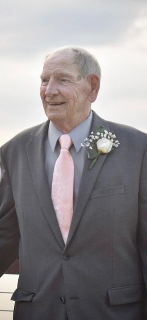 David Nelson Wimberly Profile Photo