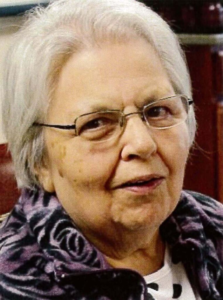 Marlene Lois (Dorr) Wessels Profile Photo