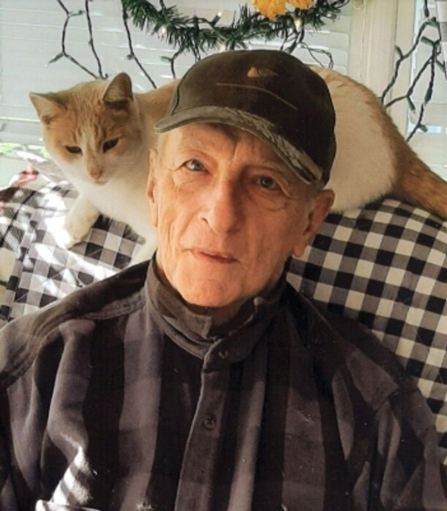 George S. Cook, Jr. Profile Photo