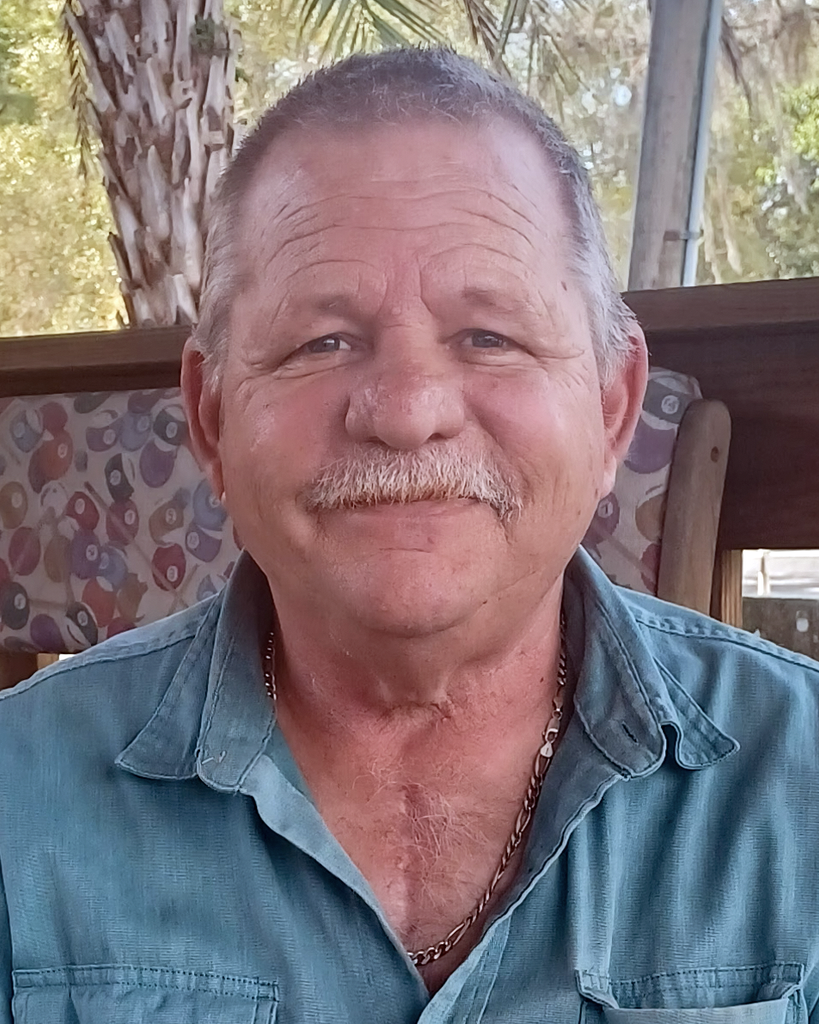 Alan James Prokopenko Profile Photo