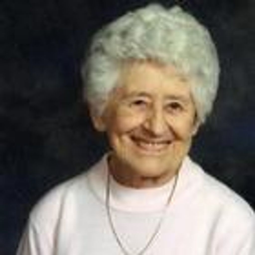 Patricia Louise Flanagan Decker
