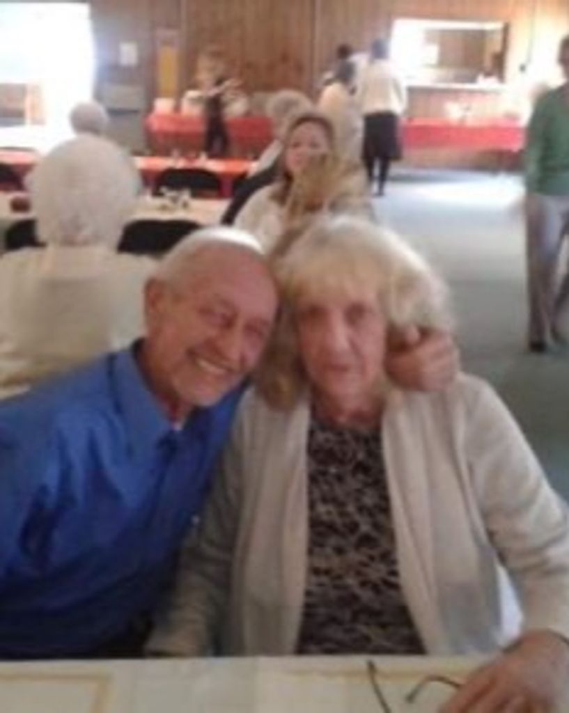 Lennie Mae Phillips