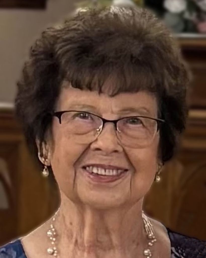 Mavis Darlene Keller Profile Photo