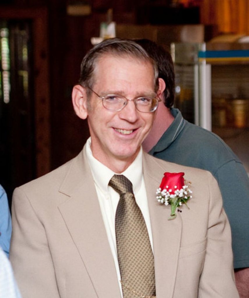 Fred Schroeder Profile Photo