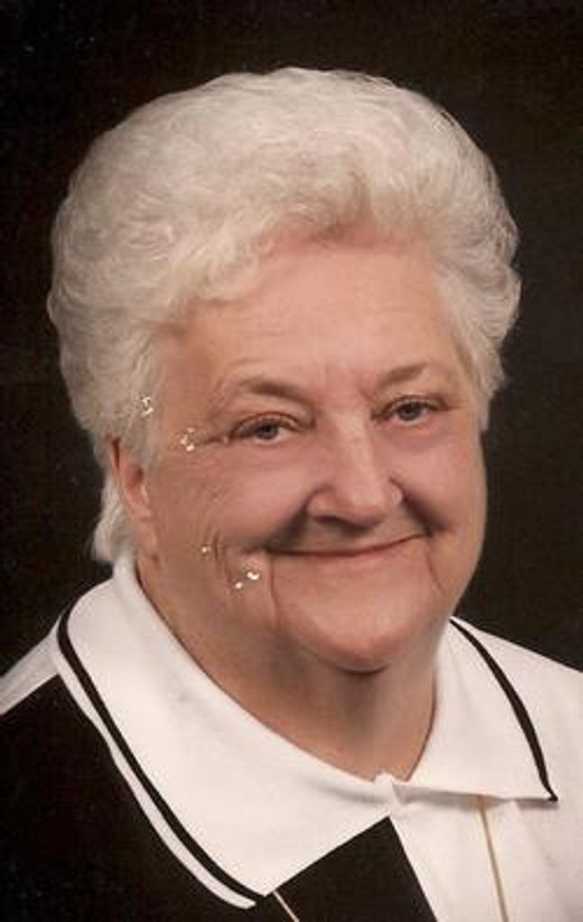 Mary Francisco Profile Photo
