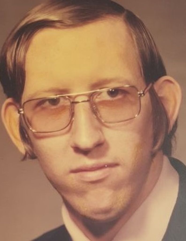 Andrew Leon Ziemba