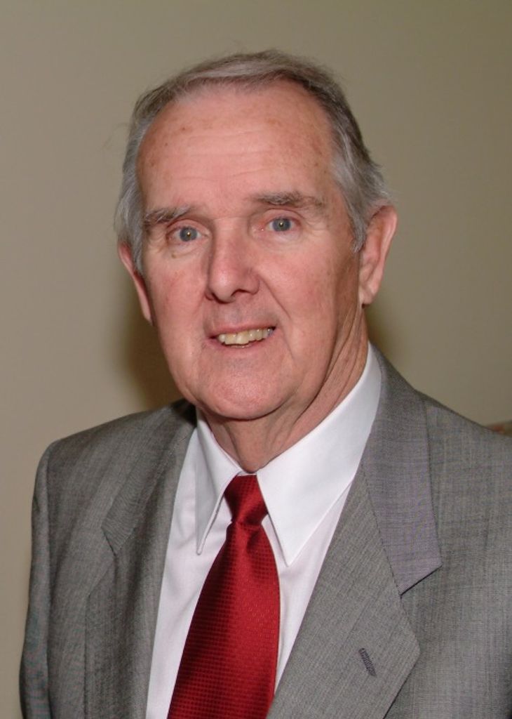 James Butler Profile Photo