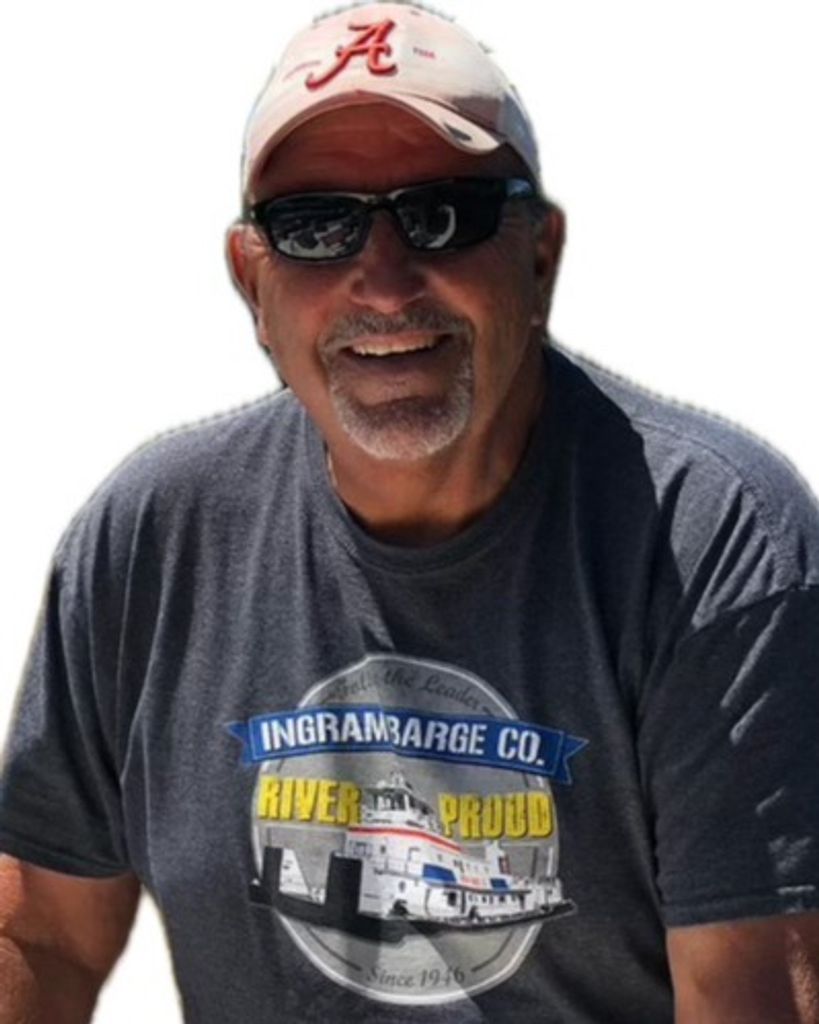 Anthony August Marciante, Jr.