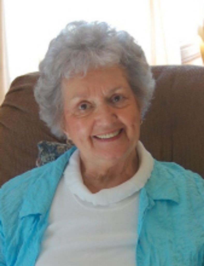 Lillian Mason