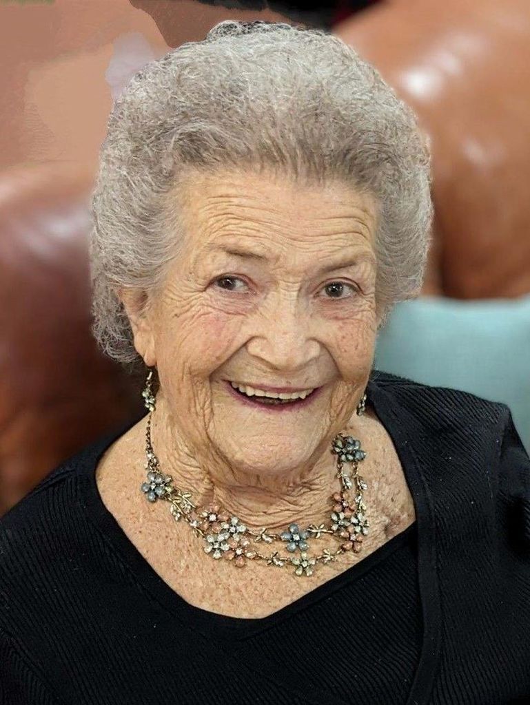 Delorese Jeanette Short Johnson Profile Photo