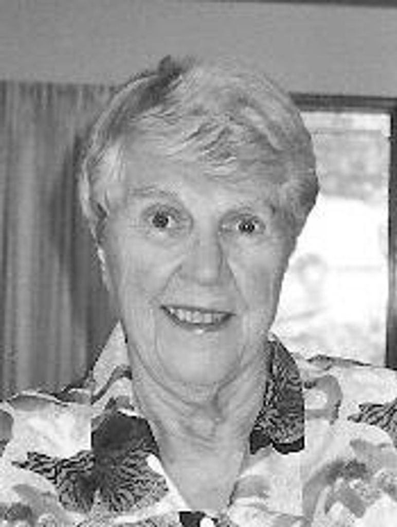 Barbara C. Dailey