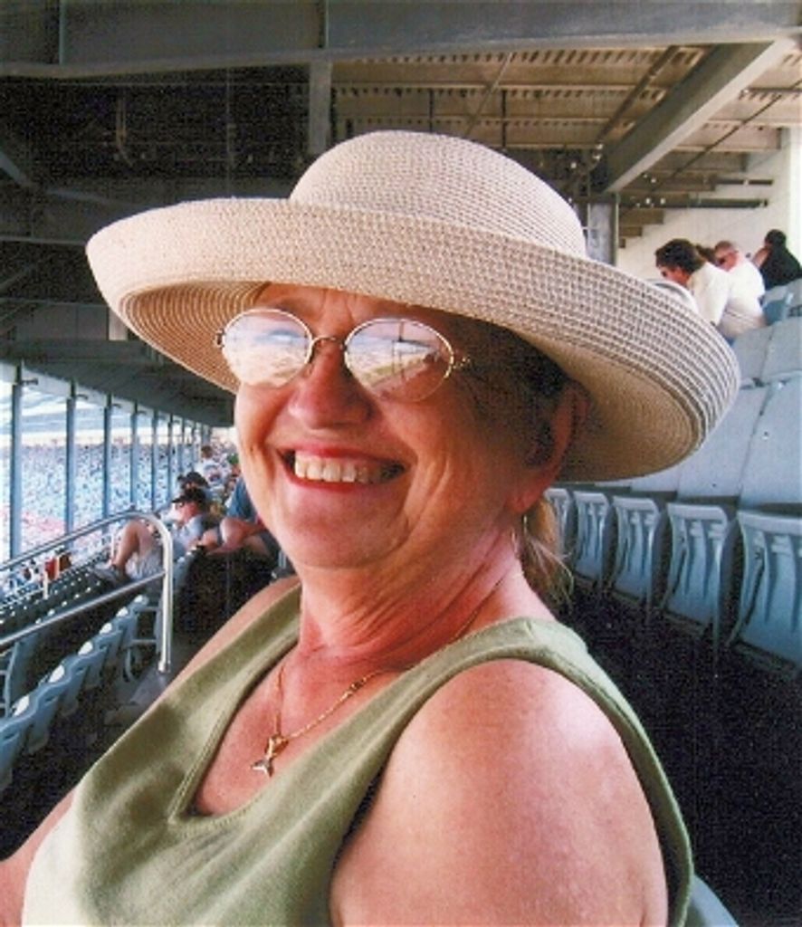 Dana Ray Cantwell Profile Photo