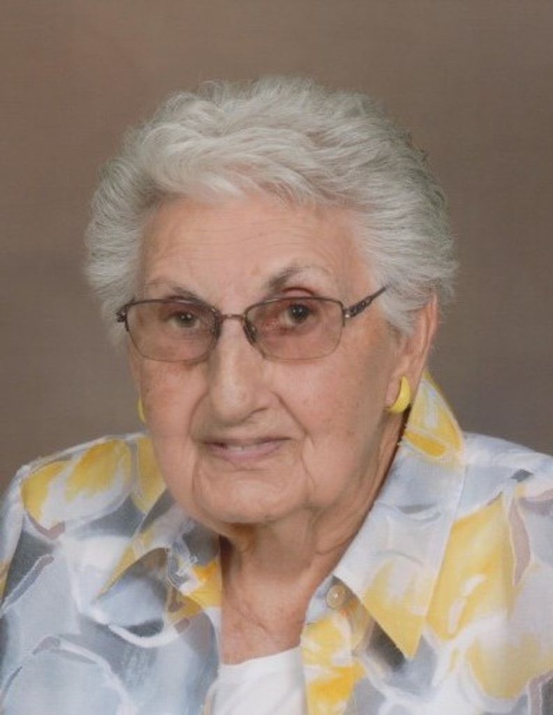 Frieda Kathryn (Stoner)  Foose Profile Photo