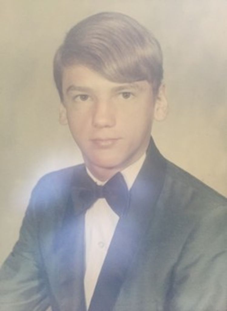 Terry D. Gossett Profile Photo
