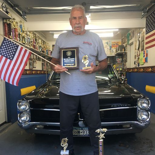 Joseph Mileski Profile Photo