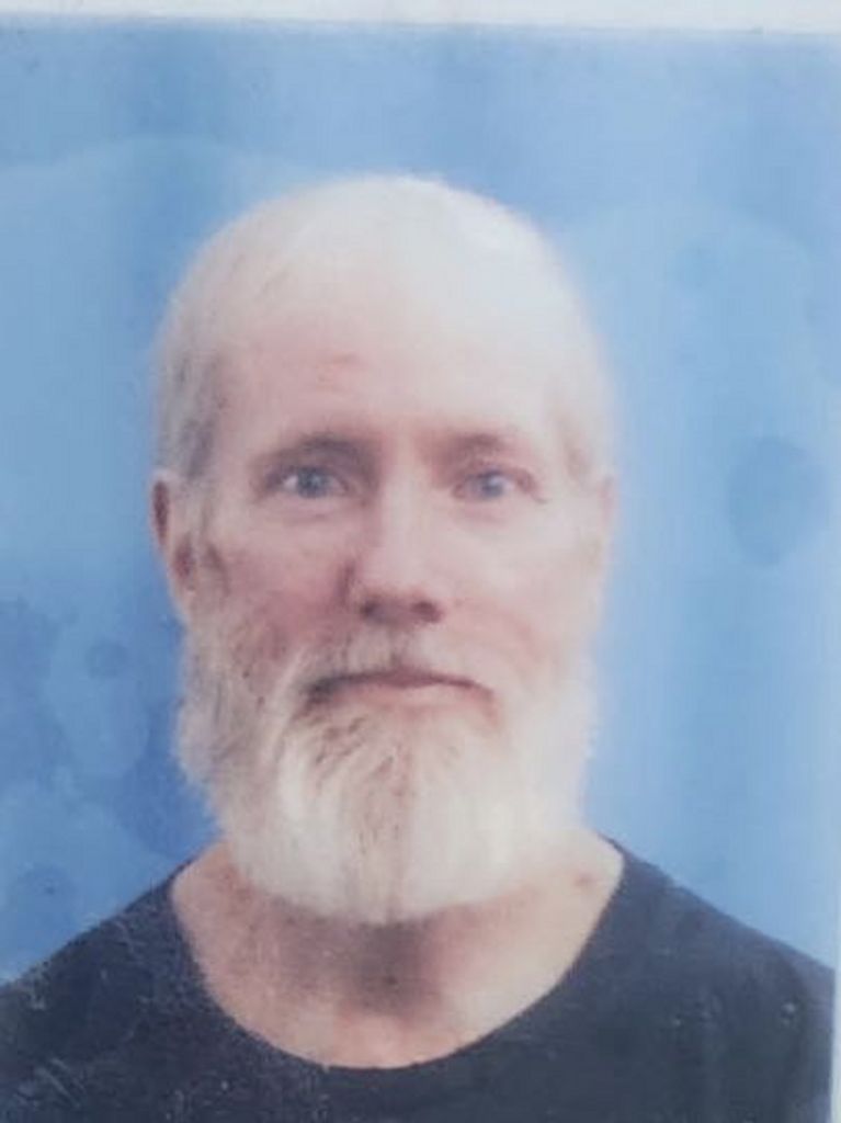 Michael Patrick Robinson