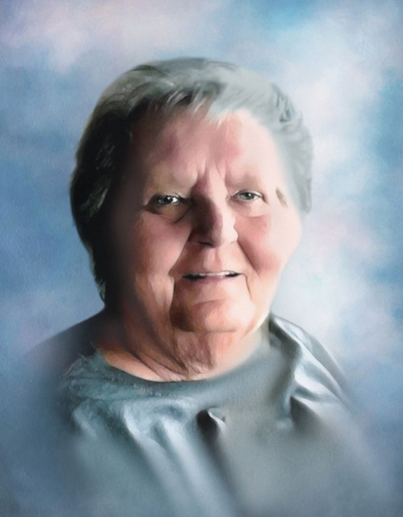 Barbara Ann Kjellerson Profile Photo