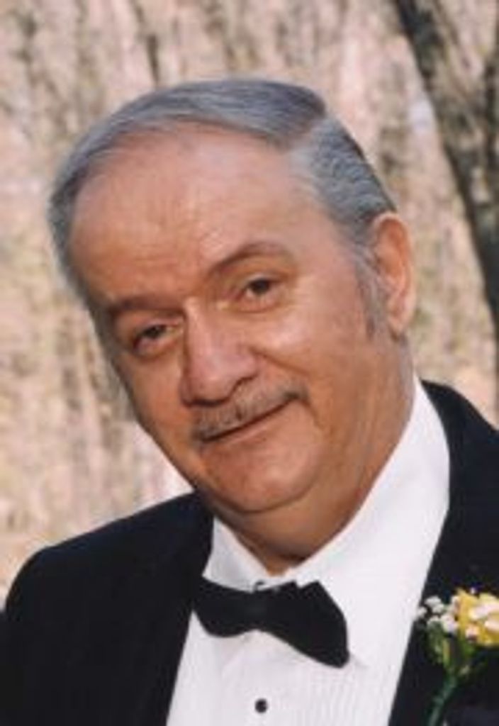 Louis Schmude