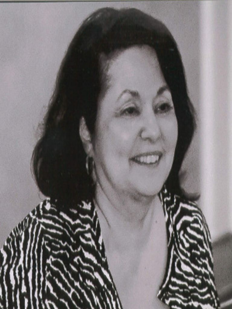 Sally J. Figush