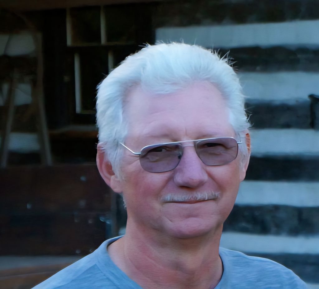 John Gregory Benigar Profile Photo