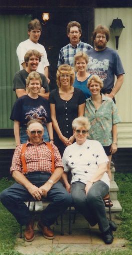 Dennis J. Cordes, Sr. photo gallery thumbnail 61 of 87