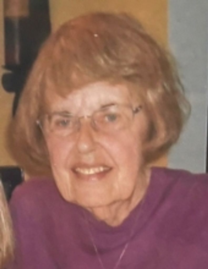 Virginia Mary "Kelly"  Kreydt
