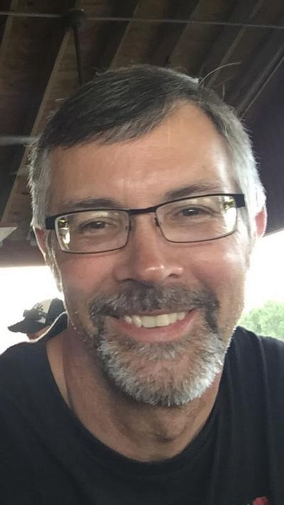 Brooks Jon Hoffman Profile Photo