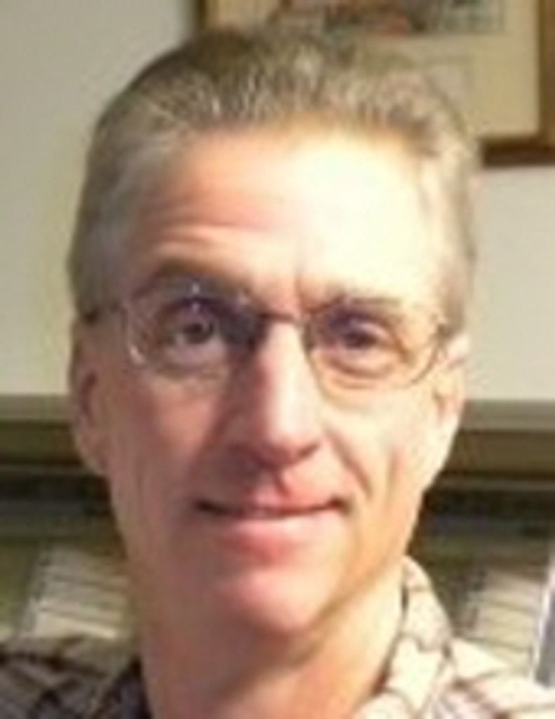 Ronald F. Thierfelder