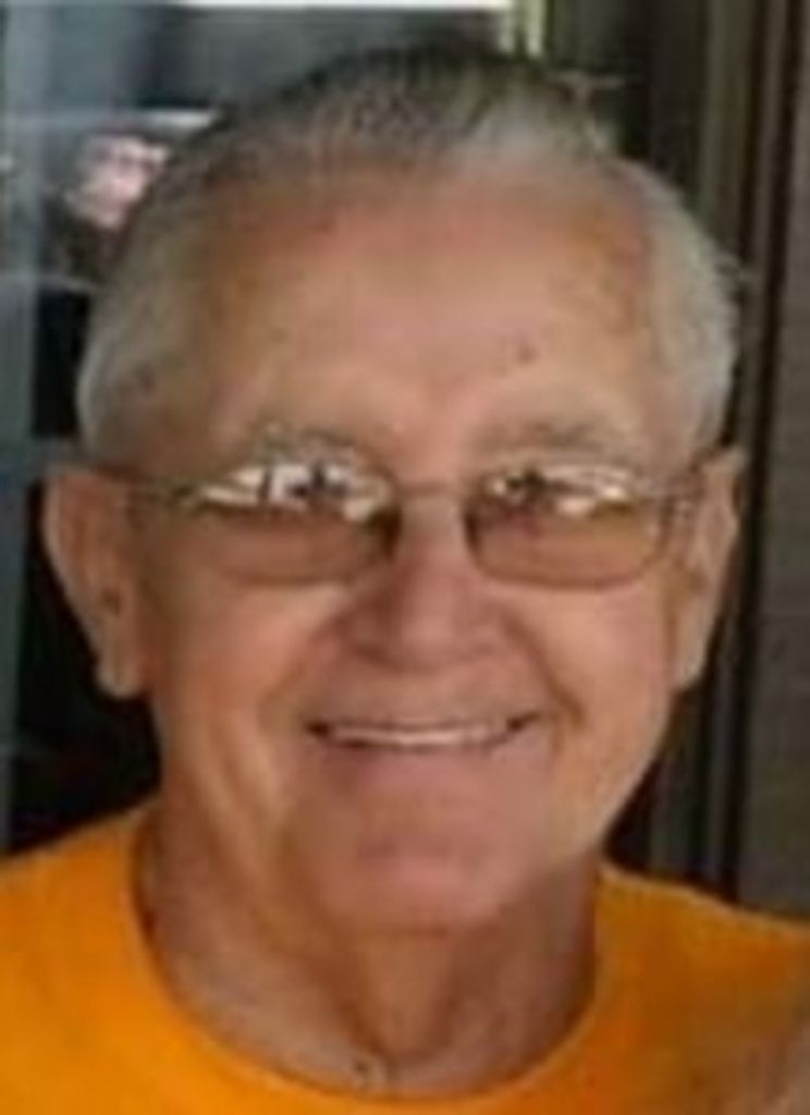 Kenneth B. Howard
