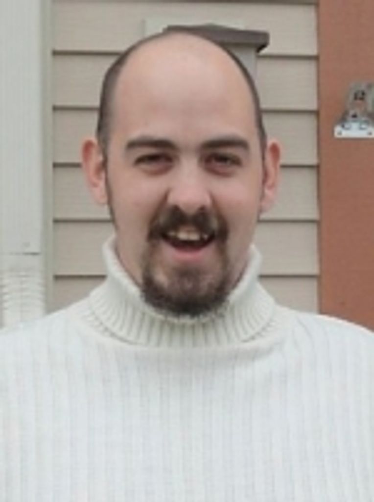 Adam Bradley Carpino
