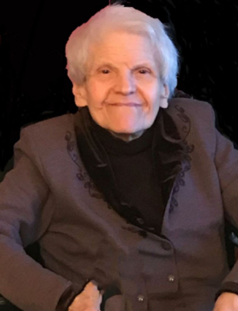 Ilga Viktorija Grinvalds