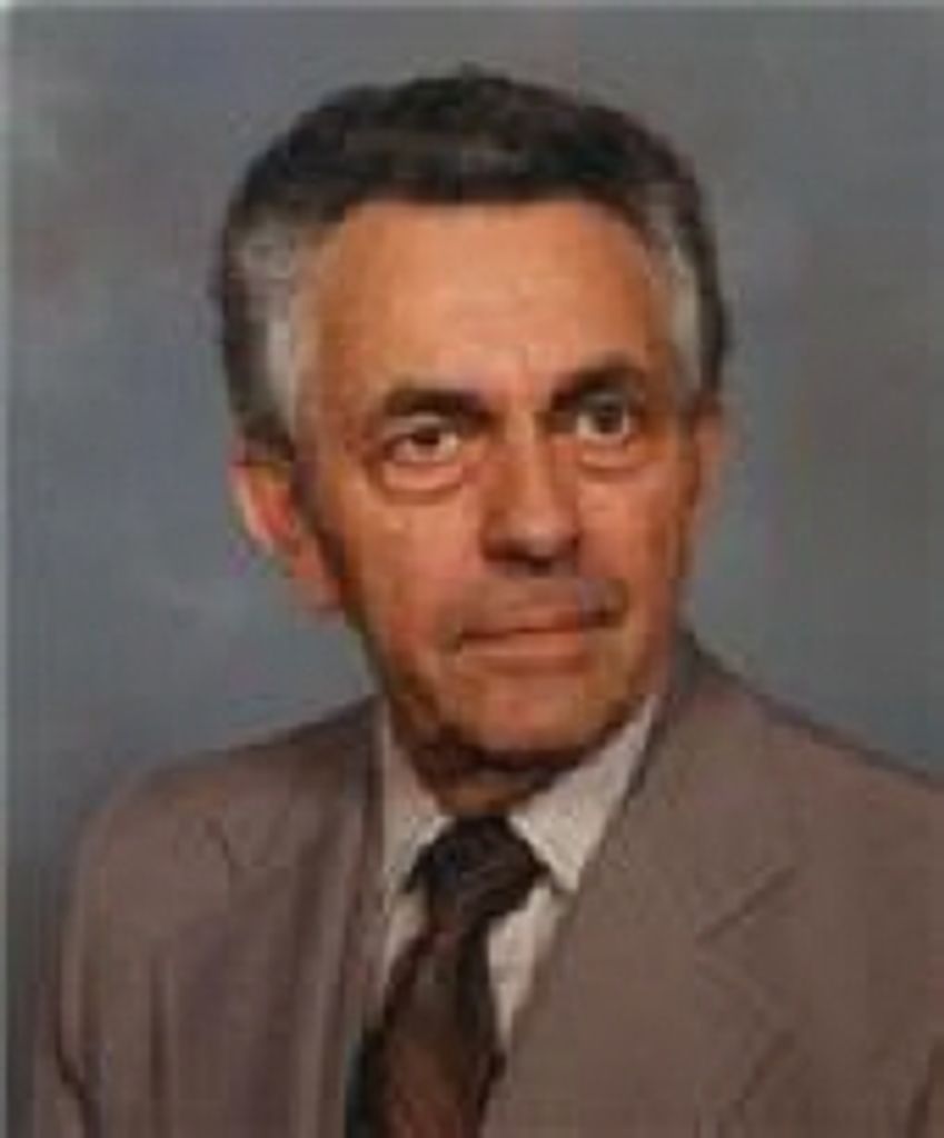 Logan  Lyle Dreibelbis