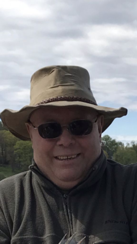 Scott A. Gage