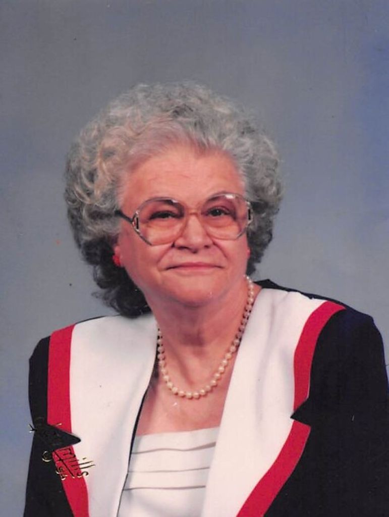 Sylvia Claiborne