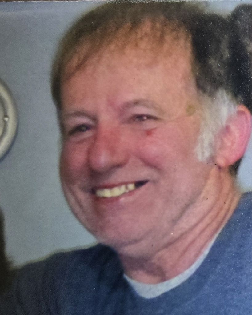 Edwin "Huck" W. Zimmerman Profile Photo