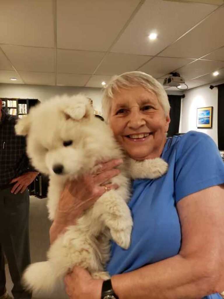 Jean Nellie Fitzpatrick Profile Photo