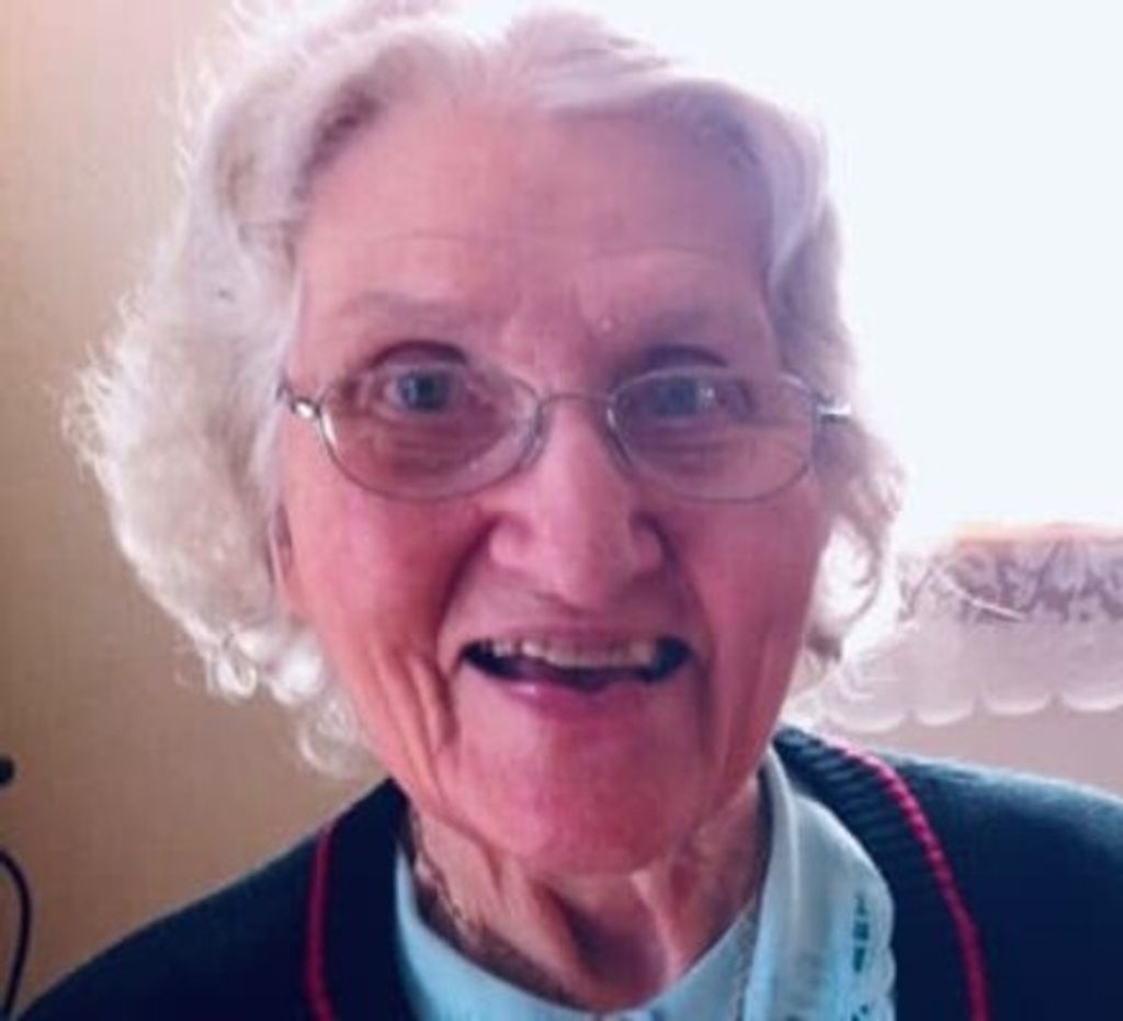 F. Marie Thompson Profile Photo