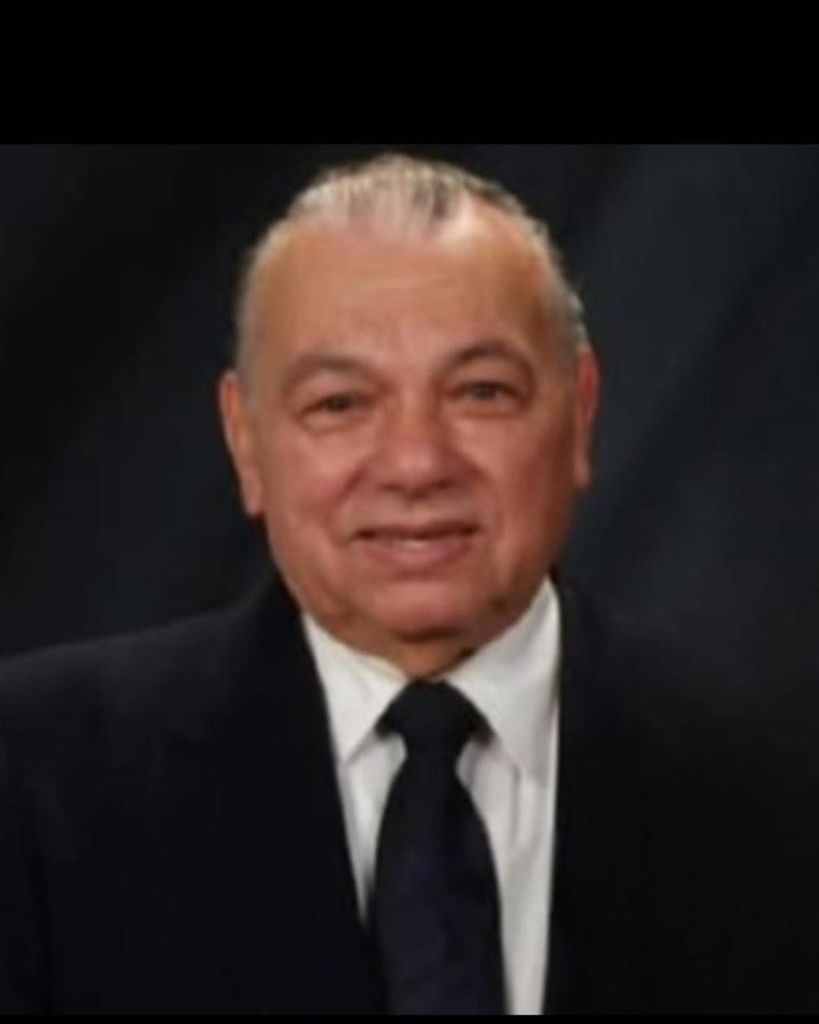 Eloy Vega
