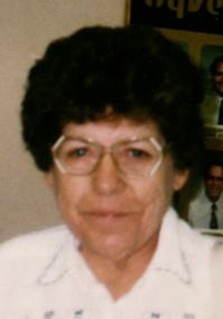 Gladys Langer
