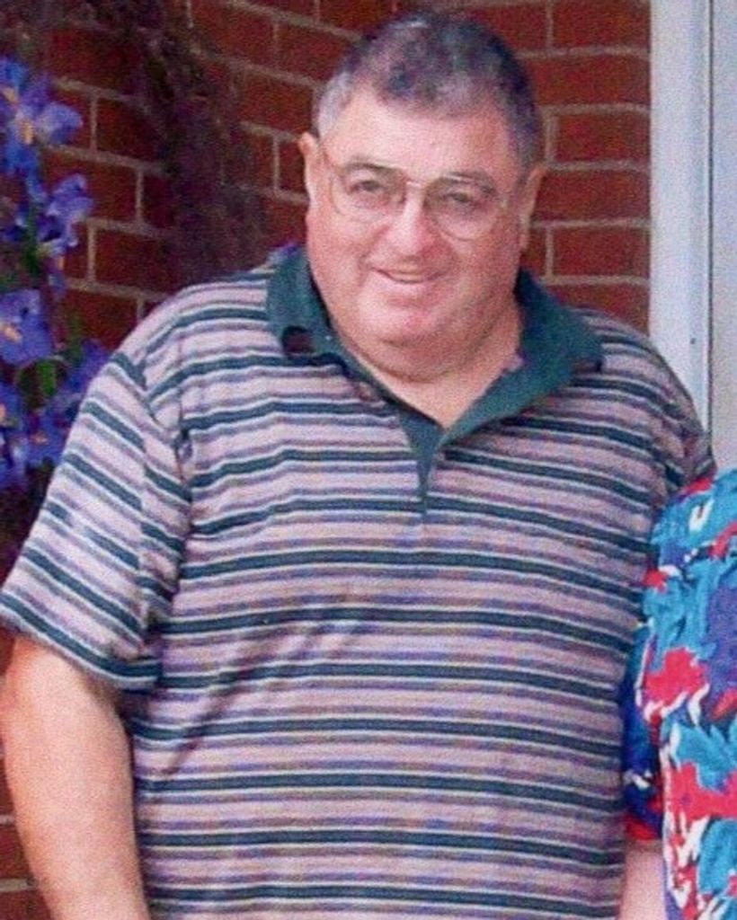 Edward Louis Harris Profile Photo