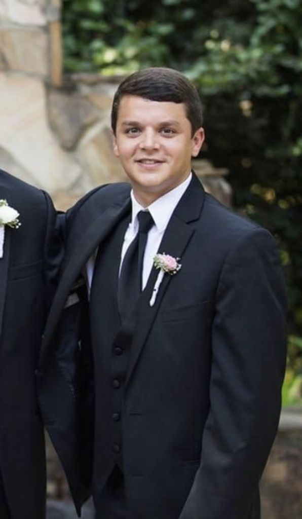 Donald Mark “Donny” Mackercher Profile Photo