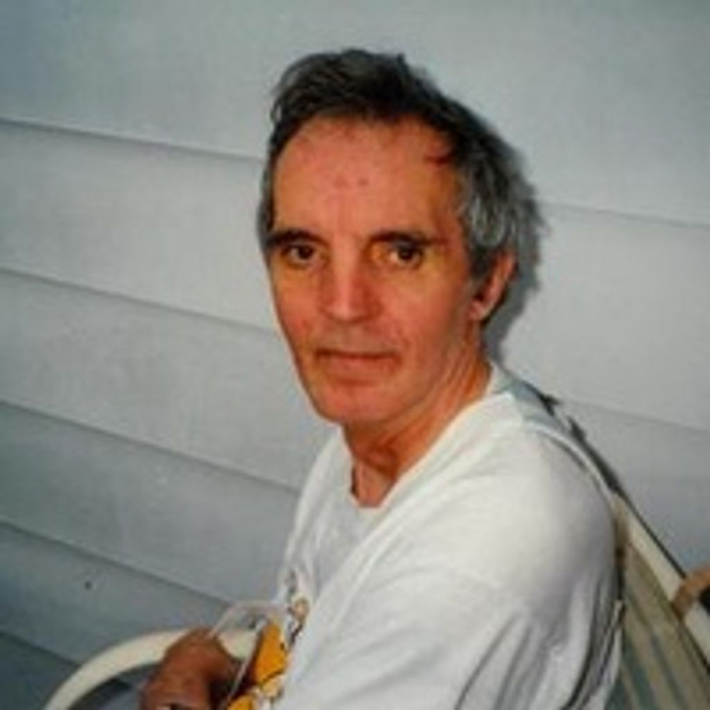 Ernest  Theodore Radnothy